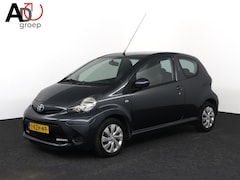 Toyota Aygo - 1.0 VVT-i Aspiration | Automaat | Airconditioning | CDV |