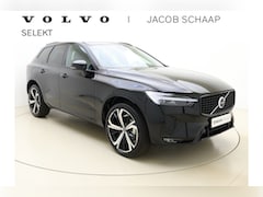 Volvo XC60 - B4 Plus Dark / 360 Camera / H&K Audio / Panoramadak / Adapt. Cruise / Elektr. Stoelen