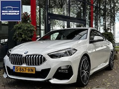 BMW 2-serie Gran Coupé - 218i High Executive AUTOMAAT | M-pakket | Navigatie | ECC | PDC | Cruise Control | LM Velg