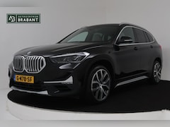 BMW X1 - SDrive20i VDL Nedcar Edition Automaat (CAMERA, NAVIGATIE, ADAPTIVE, PDC, STOELV, NL-AUTO,