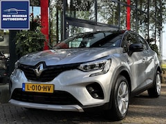 Renault Captur - 1.0 TCe 90 Intens | Navigatie | Climate Control | Cruise Control