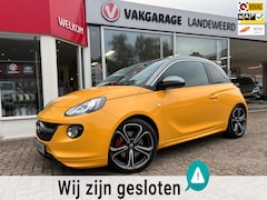 Opel ADAM - 1.4 Turbo Rocks S 150pk, Rijklaar