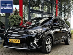 Kia Stonic - 1.0 T-GDi 120PK DynamicLine AUTOMAAT | Navi via Smartphone | CarPlay | Parkeersensoren | C