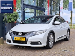 Honda Civic - 1.4 Sport | Climate Control | Cruise Control | Licht metalen velgen | Parkeercamera