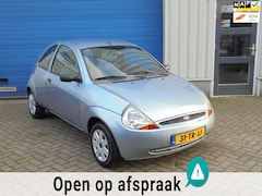 Ford Ka - 1.3 Futura 1e eigenaar APK