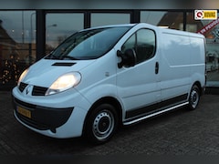 Renault Trafic - 2.0 dCi T27 L1H1 Générique DC