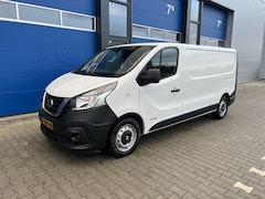 Nissan nv300 - 1.6 dCi L2H1 Acenta