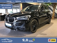 BMW X1 - xDrive25e Executive Sport | Black line | Camera | 18" | el achterklep