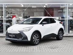 Toyota C-HR - Hybrid 140 140pk First Edition