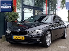 BMW 3-serie - 320i Centennial Executive | Climate Control | Navigatie | Wegkl. Trekhaak | LM Velgen | PD