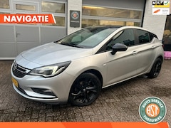 Opel Astra - 1.4 Turbo Black Edition NAVI|PDC|CRUISE