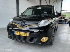 Renault Kangoo - bestel 1.5 dCi Formula Edition Maxi