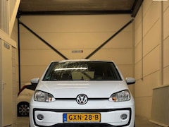 Volkswagen Up! - 1.0 BMT move up