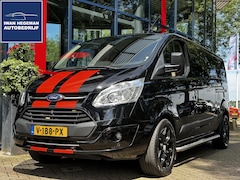 Ford Transit Custom - 290 2.0 TDCI L2H1 Trend | excl. BTW | Airco | PDC+ Camera | DAB | 18 inch | Navi