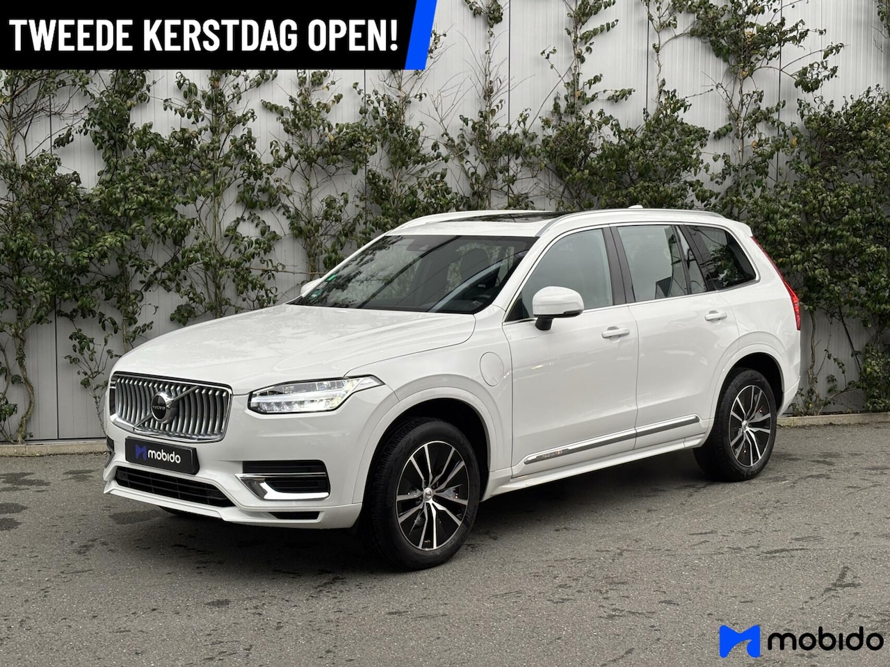 Volvo XC90 - T8 | Recharge AWD | Inscription Expression | - AutoWereld.nl