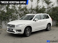 Volvo XC90 - T8 | Recharge AWD | Inscription Expression |