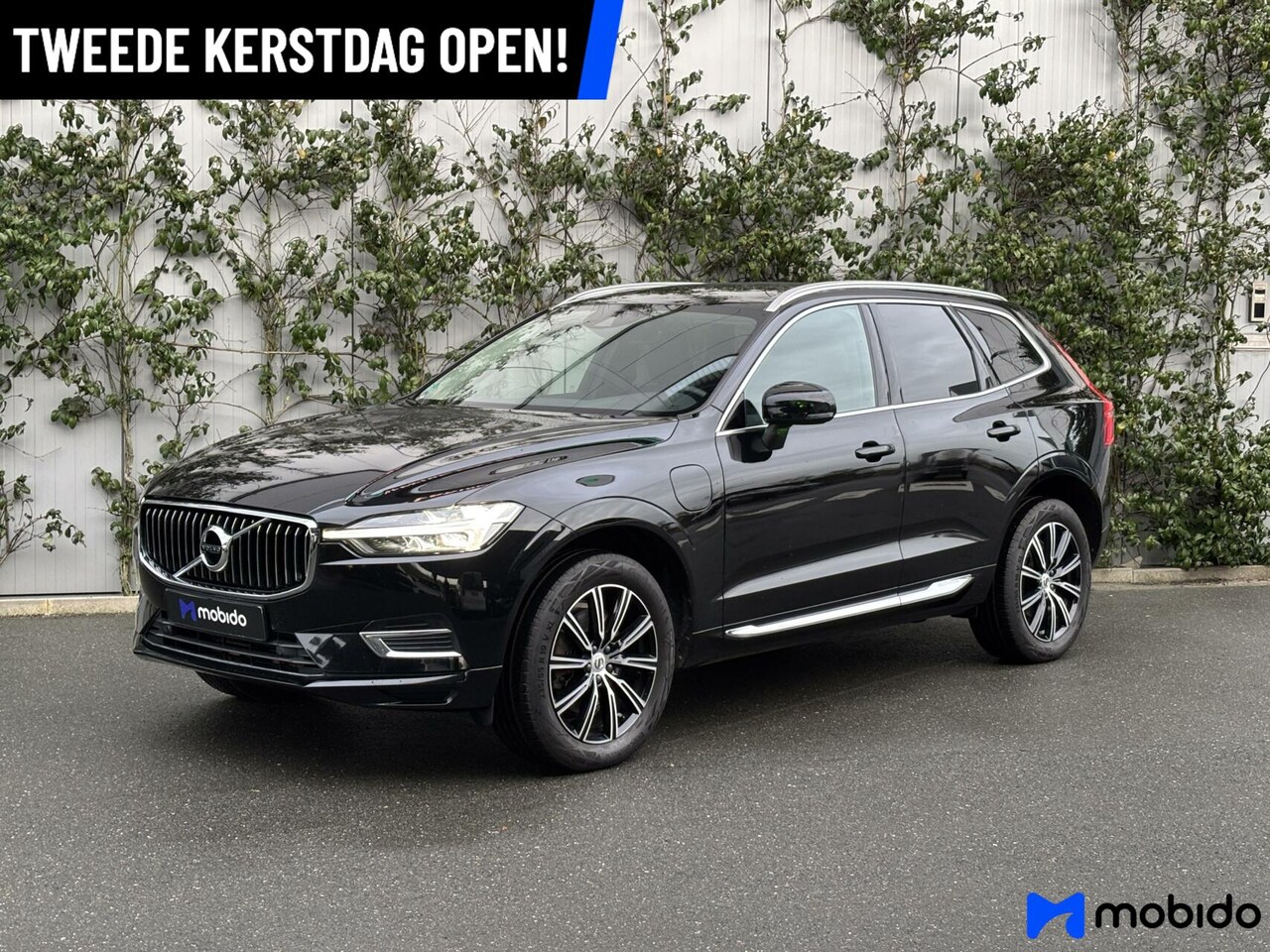 Volvo XC60 - | T6 AWD | Inscription Expression - AutoWereld.nl