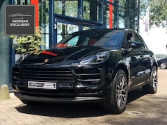 Porsche Macan - 2.0 AUTOMAAT 245PK | Schuif-kanteldak | Leder (kleur naar keuze aan te passen) | Navi | 21