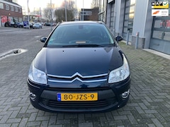 Citroën C4 - 1.6 VTi Image Nieuw APK/ Onderhoudsbeurt