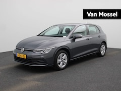 Volkswagen Golf - 1.0 TSI Life | APPLE CARPLAY - ANDROID AUTO | NAVIGATIE | SFEERVERLICHTING | ADAPTIVE CRUI