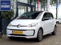 Volkswagen Up! - 1.0 | Airco | Telefoon | Licht metalen velgen