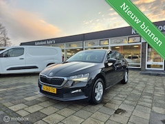 Skoda Scala - 1.0 TSI | Dealer onderhouden, Carplay, LED, NAP