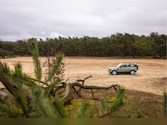 Land Rover Defender - P400 75th Limited Edition 3.0 6 cilinder()