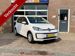 Volkswagen Up! - 1.0 EcoFuel move up INCL BTW