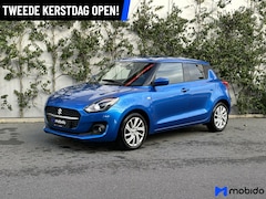 Suzuki Swift - | Automaat |1.2 Style | Smart Hybrid |