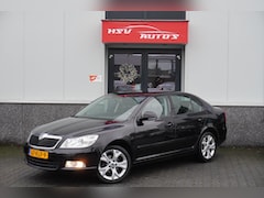 Skoda Octavia - 1.4 TSI Ambition navi LM 4-deurs org NL