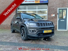 Jeep Compass - 1.4 MultiAir Limited