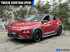 Hyundai Kona Electric - EV | Premium 64 kWh | Black Pack