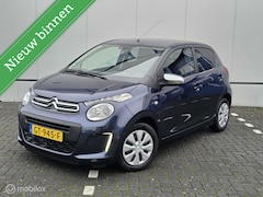 Citroën C1 - 1.0 e-VTi Style Edition 1e eigenaar