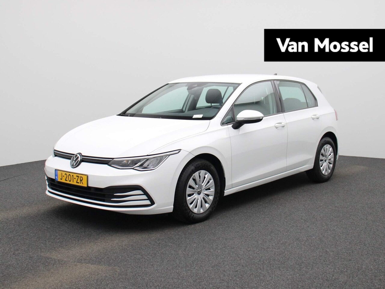 Volkswagen Golf - 1.0 TSI Golf | CLIMATE CONTROL | CRUISE CONTROL | KEYLESS START | LANE ASSIST | LED VERLIC - AutoWereld.nl