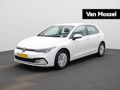 Volkswagen Golf - 1.0 TSI Golf | CLIMATE CONTROL | CRUISE CONTROL | KEYLESS START | LANE ASSIST | LED VERLIC