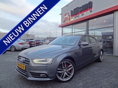 Audi A4 Limousine - 1.8 TFSI Pro Line | NL-AUTO | MODIFICATIE | CRUISE | LMV | NAVI | TREKHAAK