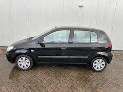 Hyundai Getz - 1.4i Active Sense