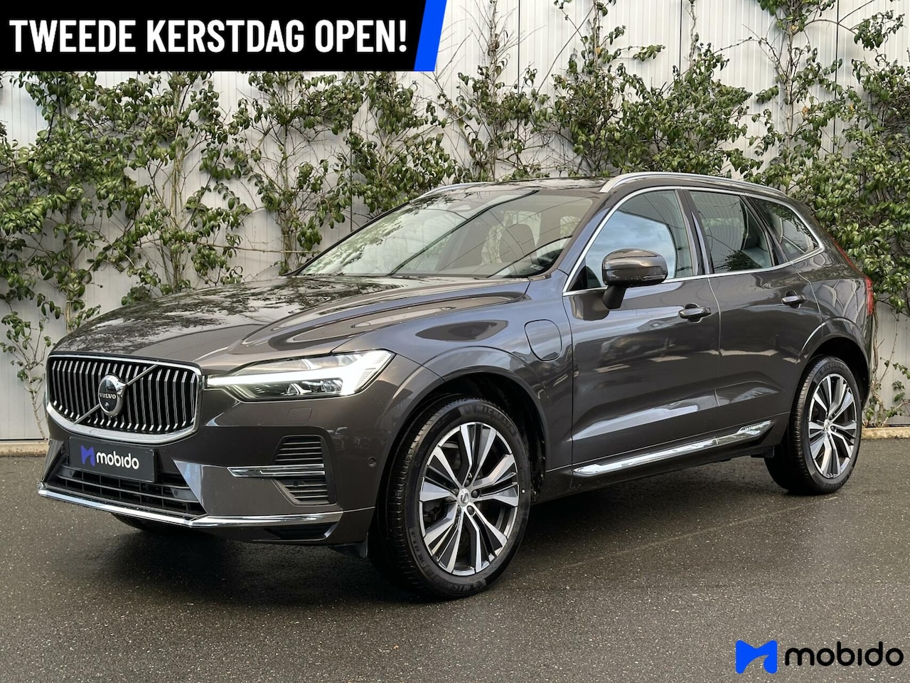 Volvo XC60 - | T6 AWD Inscription | Google Maps! - AutoWereld.nl