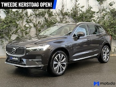 Volvo XC60 - | T6 AWD Inscription | Google Maps