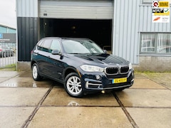 BMW X5 - XDrive35i High Executive (360Camera+Full Optie)