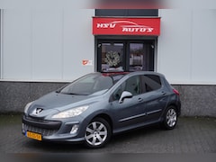 Peugeot 308 - 1.6 THP XT airco automaat org NL