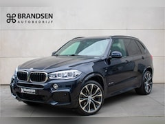 BMW X5 - xDrive30d High Executive M-Sport Pakket - Pano - Head Up - B&O - 360 Camera