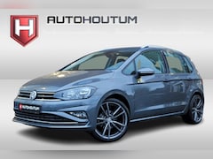 Volkswagen Golf Sportsvan - 1.0 TSI Comfortline Achteruitrijcamera, ACC