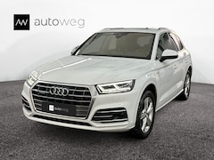 Audi Q5 - 50 TFSI e quattro S edition Pano | Luxe Leer | Tour | Keyless | Blind Spot