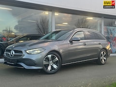 Mercedes-Benz C-klasse Estate - 180 business-pakket Avanrgarde automaat , wegklapbare trekhaak