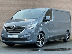 Renault Trafic - 2.0dCi 145PK Aut. Lang / Camera / Cruisecontrol / Euro6