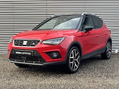 Seat Arona - 1.0 TSI FR Business Intense Plus 18 inch Licht metalen velgen / Beats Audio / Climate cont