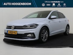 Volkswagen Polo - 1.0 TSI Highline Business R | Panoramadak | R-Line pakket | Adaptieve cruise control | Nav