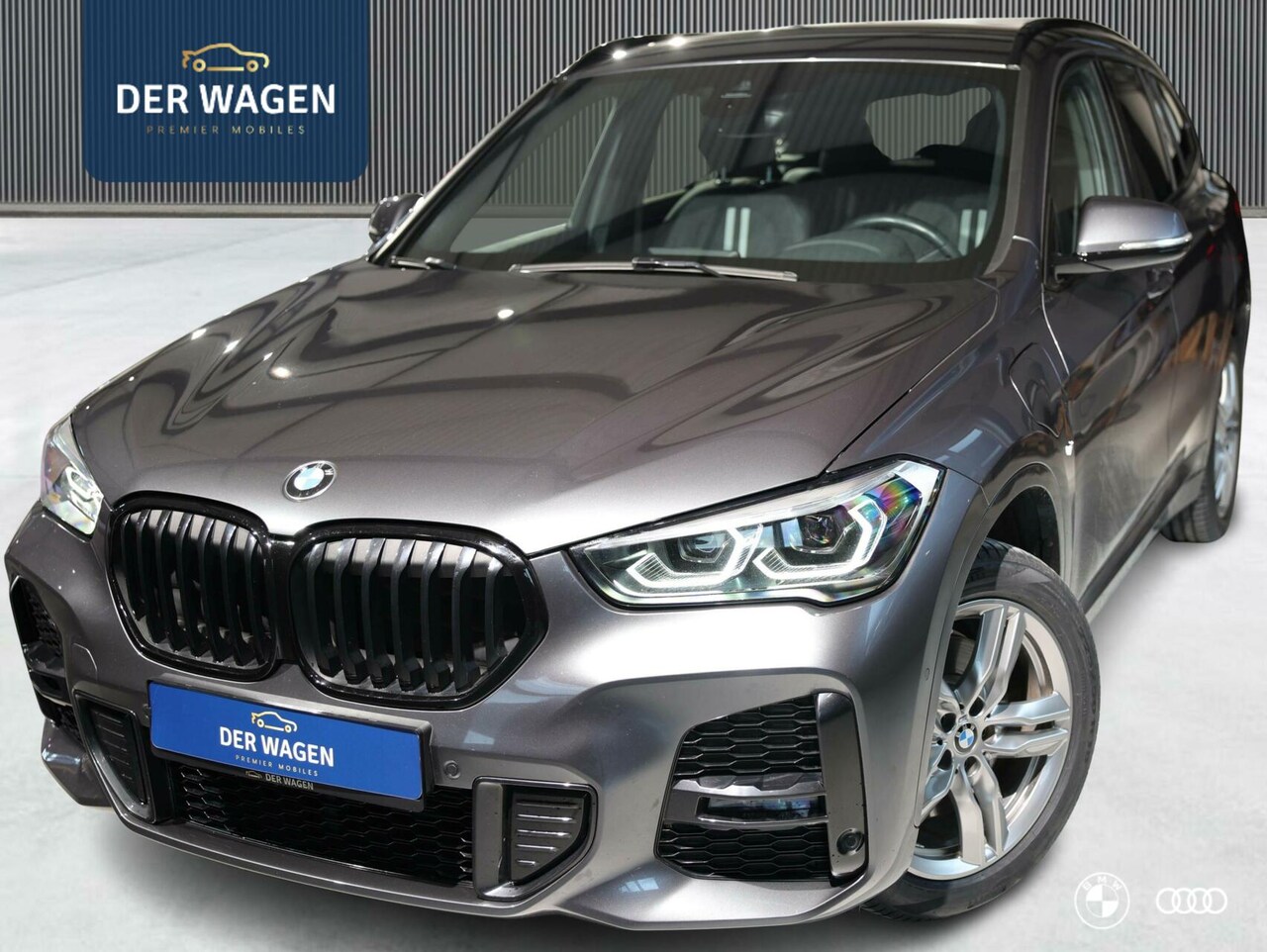 BMW X1 - xDrive25e High Executive xDrive25e High Executive - AutoWereld.nl