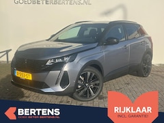 Peugeot 3008 - 1.2 Hybrid GT | Panoramadak | Navi | Parkeercamera | Meer foto's volgen